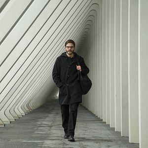 Bilder Inside WikiLeaks - Die fünfte Gewalt