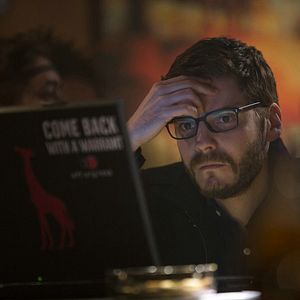 Bilder Daniel Brühl