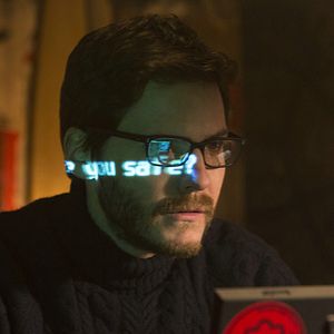 Bilder Inside WikiLeaks - Die fünfte Gewalt