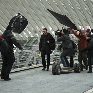 Bilder Inside WikiLeaks - Die fünfte Gewalt