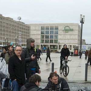 Bilder Inside WikiLeaks - Die fünfte Gewalt