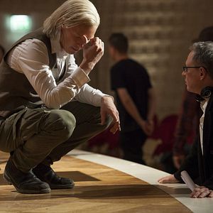 Bilder Benedict Cumberbatch