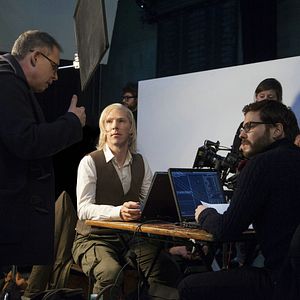 Bilder Inside WikiLeaks - Die fünfte Gewalt