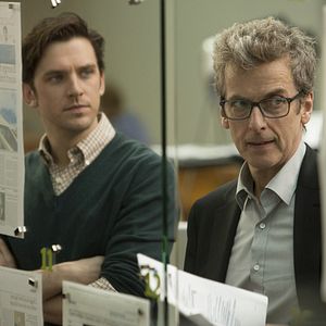 Bilder Inside WikiLeaks - Die fünfte Gewalt