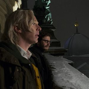 Bilder Inside WikiLeaks - Die fünfte Gewalt