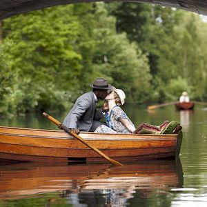 Bilder Downton Abbey