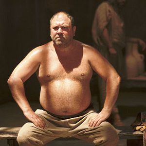 Bilder Mark Addy