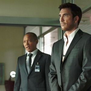 Bilder Dylan McDermott