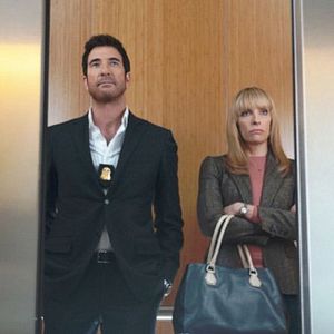 Bilder Dylan McDermott