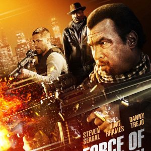 Bilder Force of Execution