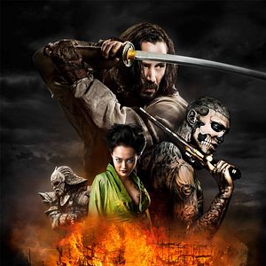 Bilder 47 Ronin