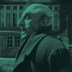 Bilder Nosferatu, eine Symphonie des Grauens