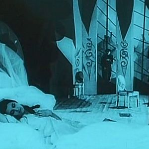 Bilder Das Cabinet des Dr. Caligari