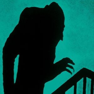 Bilder Nosferatu, eine Symphonie des Grauens