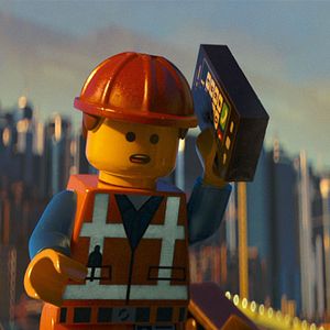 Bilder The LEGO Movie