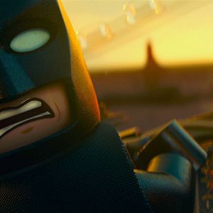 Bilder The LEGO Movie