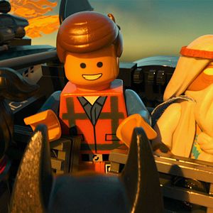 Bilder The LEGO Movie