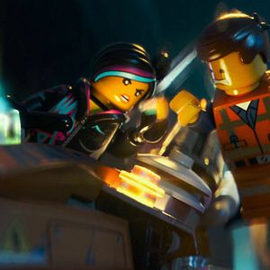 Bilder The LEGO Movie