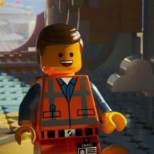 Bilder The LEGO Movie