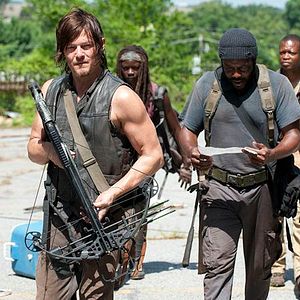 Bilder Lawrence Gilliard Jr.