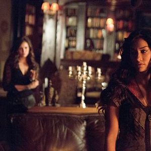 Bilder Janina Gavankar