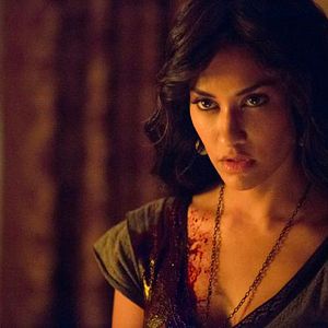 Bilder Janina Gavankar