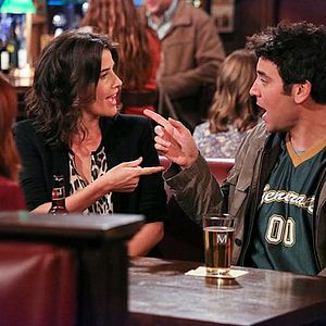 Bilder Cobie Smulders