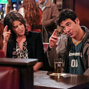 Bilder Cobie Smulders