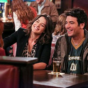 Bilder Cobie Smulders