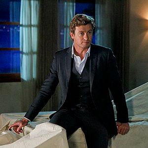 Bilder The Mentalist