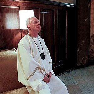 Bilder Malcolm McDowell