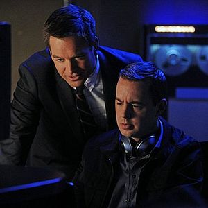 Bilder Michael Weatherly