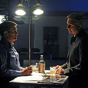 Bilder David McCallum