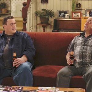 Bilder Louis Mustillo