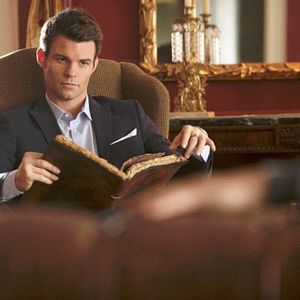 Bilder Daniel Gillies