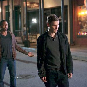 Bilder Charles Michael Davis