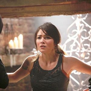 Bilder Daniella Pineda