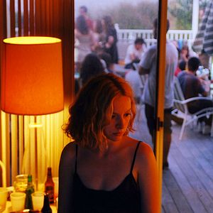 Bilder Deragh Campbell