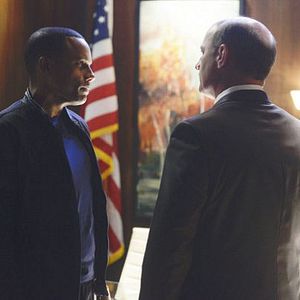 Bilder Covert Affairs