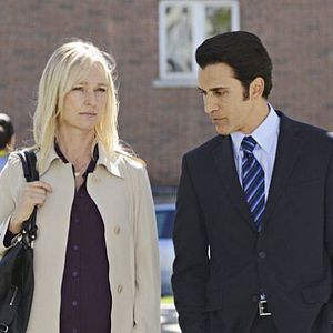 Bilder Covert Affairs