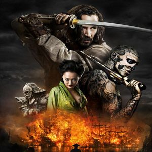 Bilder 47 Ronin