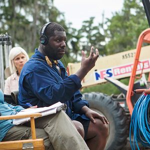 Bilder Steve McQueen (II)