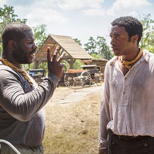 Bilder Steve McQueen (II)