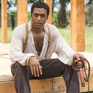 Bilder Chiwetel Ejiofor