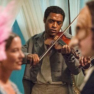 Bilder Chiwetel Ejiofor