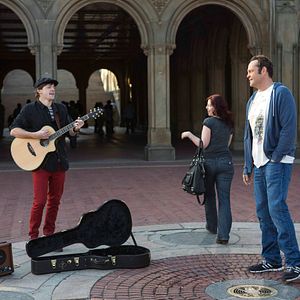 Bilder Der Lieferheld - Unverhofft kommt oft