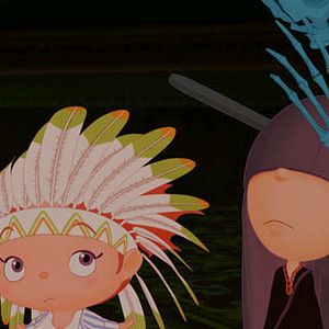 Bilder After School Midnighters