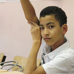 Bilder La Cour de Babel