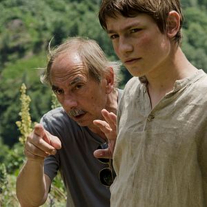 Bilder Xavier Koller