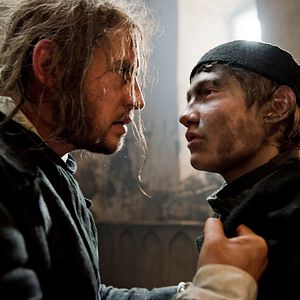 Bilder Die schwarzen Brüder